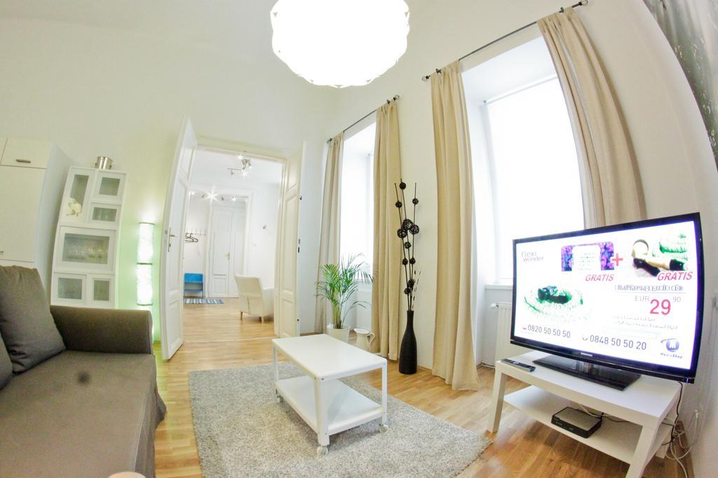 Vienna Hotspot Leilighet Rom bilde