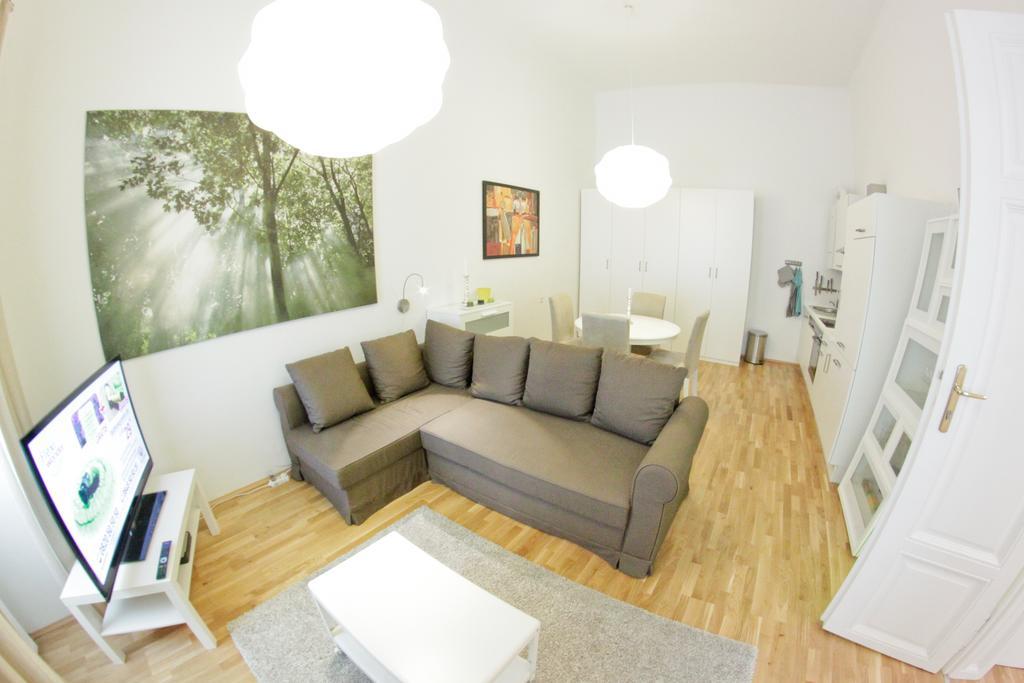 Vienna Hotspot Leilighet Rom bilde