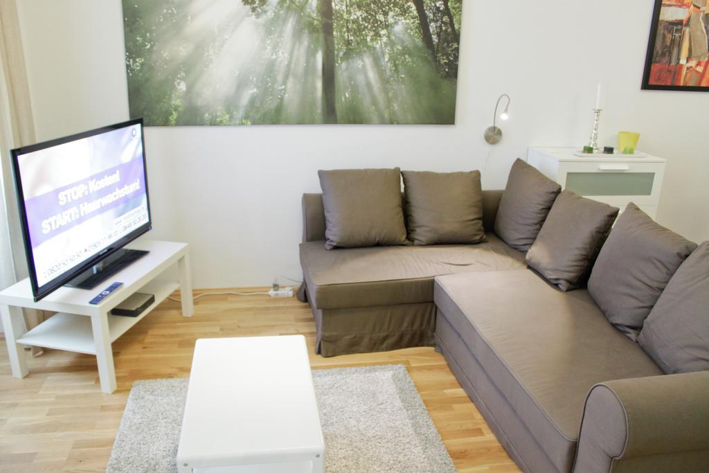 Vienna Hotspot Leilighet Rom bilde