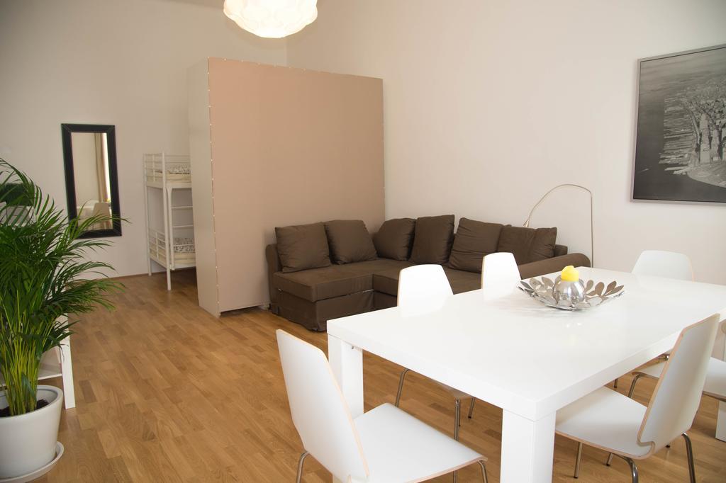 Vienna Hotspot Leilighet Rom bilde