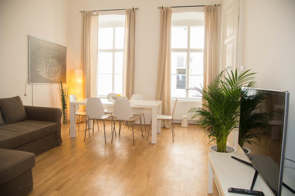 Vienna Hotspot Leilighet Rom bilde