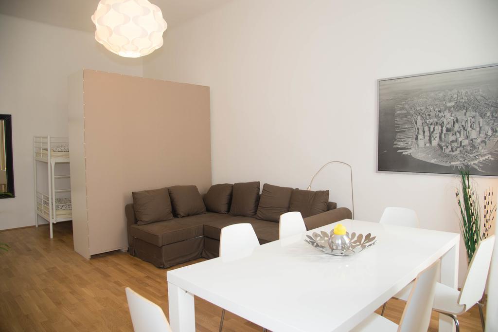 Vienna Hotspot Leilighet Rom bilde