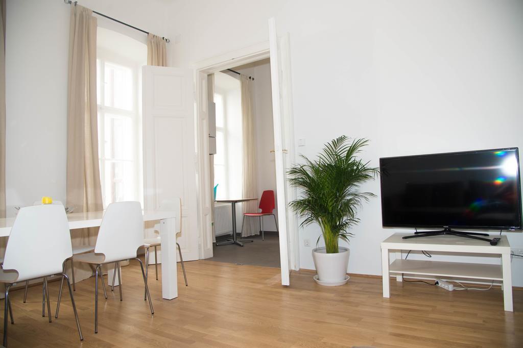 Vienna Hotspot Leilighet Rom bilde